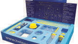 Explore the TPP range with our free Showcase Box